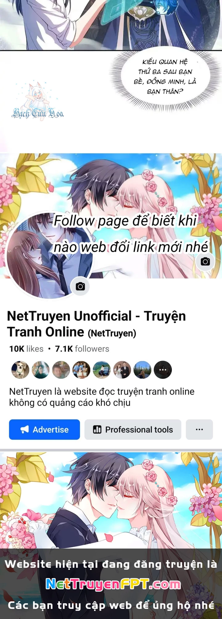 Tu Chân Nói Chuyện Phiếm Quần Chapter 524 - Trang 4