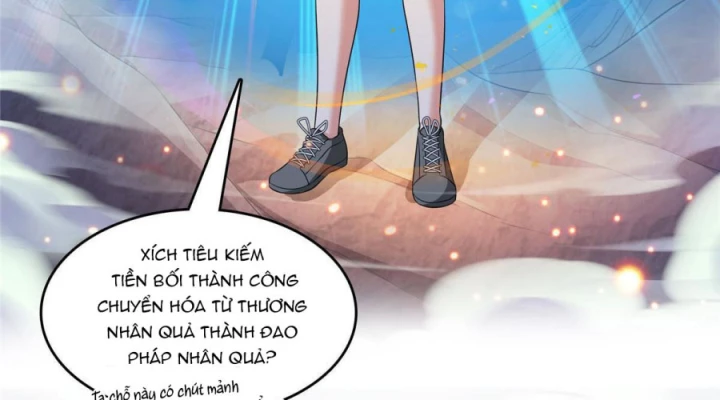 Tu Chân Nói Chuyện Phiếm Quần Chapter 526 - Trang 4