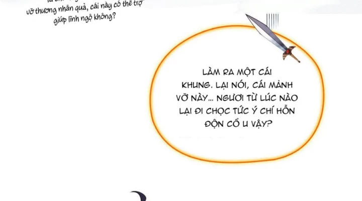 Tu Chân Nói Chuyện Phiếm Quần Chapter 526 - Trang 4