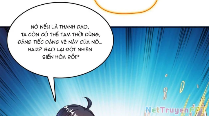 Tu Chân Nói Chuyện Phiếm Quần Chapter 526 - Trang 4