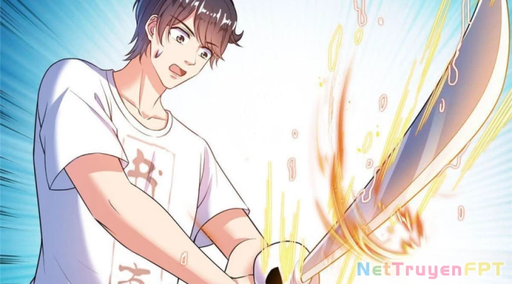 Tu Chân Nói Chuyện Phiếm Quần Chapter 526 - Trang 4