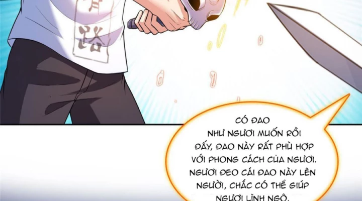 Tu Chân Nói Chuyện Phiếm Quần Chapter 526 - Trang 4