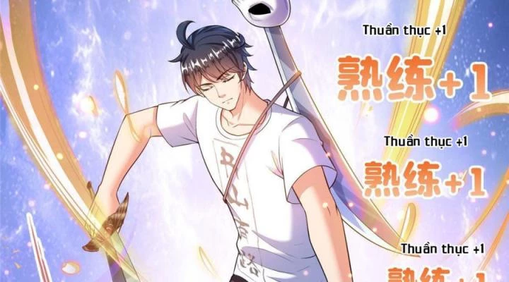 Tu Chân Nói Chuyện Phiếm Quần Chapter 526 - Trang 4