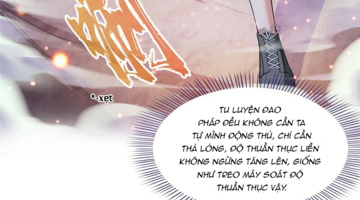 Tu Chân Nói Chuyện Phiếm Quần Chapter 526 - Trang 4