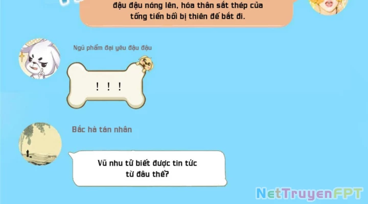 Tu Chân Nói Chuyện Phiếm Quần Chapter 526 - Trang 4