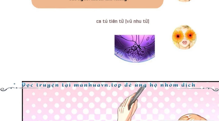 Tu Chân Nói Chuyện Phiếm Quần Chapter 526 - Trang 4