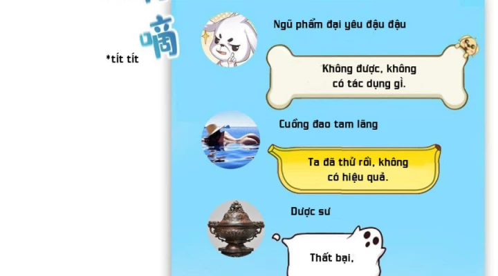 Tu Chân Nói Chuyện Phiếm Quần Chapter 526 - Trang 4