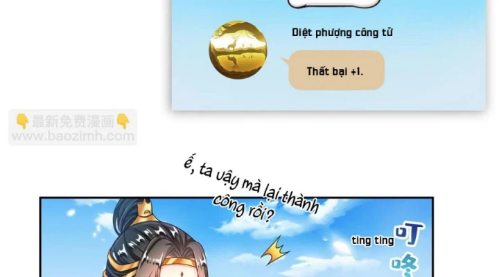 Tu Chân Nói Chuyện Phiếm Quần Chapter 526 - Trang 4