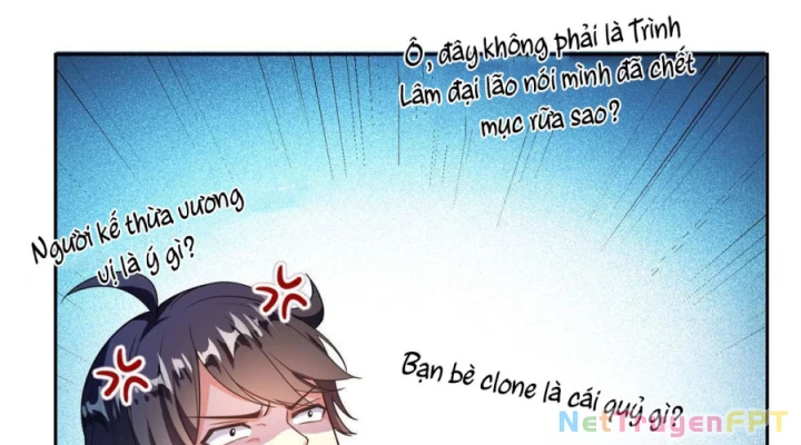 Tu Chân Nói Chuyện Phiếm Quần Chapter 526 - Trang 4
