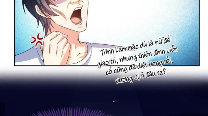 Tu Chân Nói Chuyện Phiếm Quần Chapter 526 - Trang 4