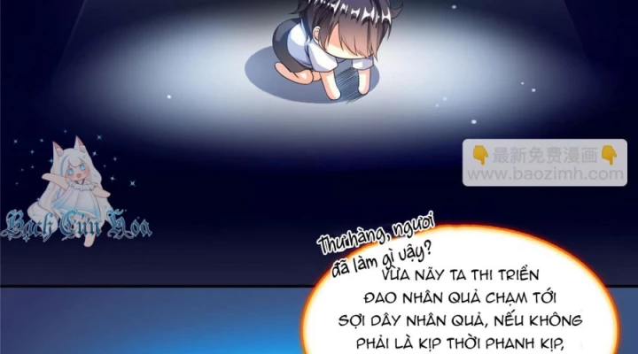 Tu Chân Nói Chuyện Phiếm Quần Chapter 526 - Trang 4
