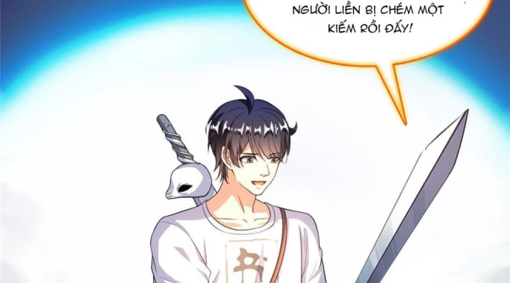 Tu Chân Nói Chuyện Phiếm Quần Chapter 526 - Trang 4
