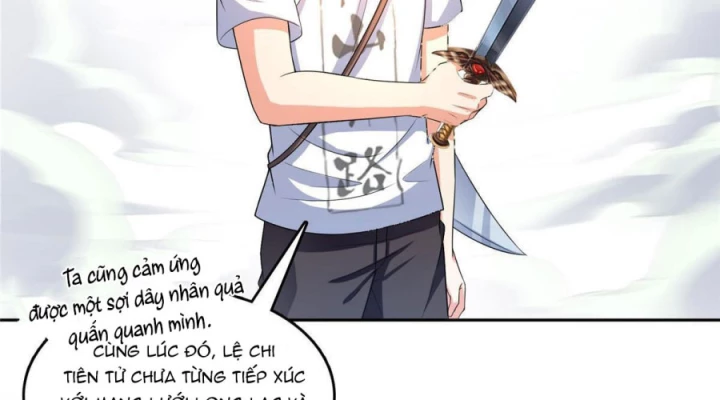 Tu Chân Nói Chuyện Phiếm Quần Chapter 526 - Trang 4