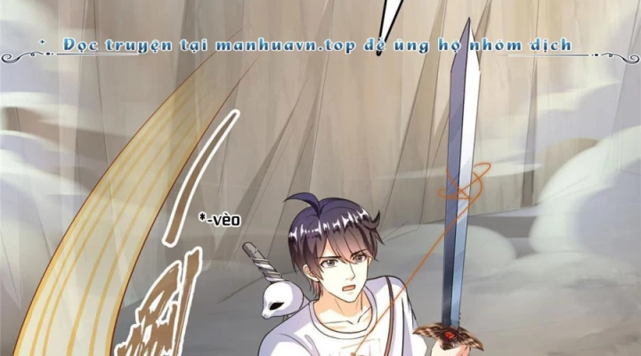 Tu Chân Nói Chuyện Phiếm Quần Chapter 526 - Trang 4