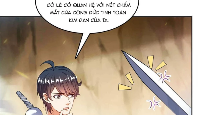 Tu Chân Nói Chuyện Phiếm Quần Chapter 526 - Trang 4