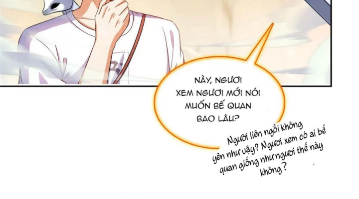 Tu Chân Nói Chuyện Phiếm Quần Chapter 526 - Trang 4