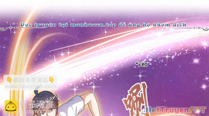 Tu Chân Nói Chuyện Phiếm Quần Chapter 526 - Trang 4