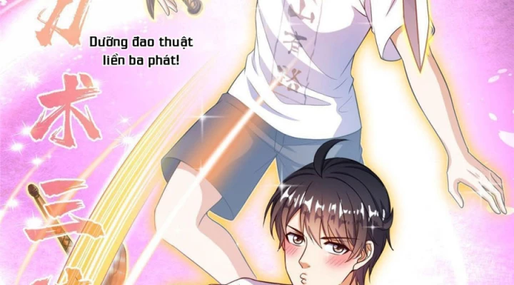Tu Chân Nói Chuyện Phiếm Quần Chapter 526 - Trang 4