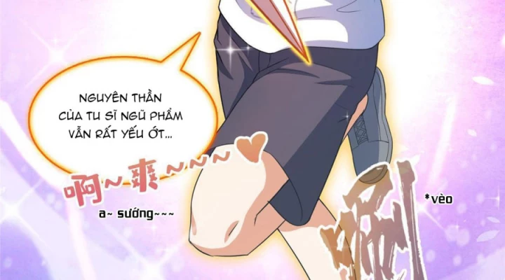 Tu Chân Nói Chuyện Phiếm Quần Chapter 526 - Trang 4