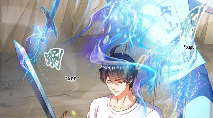 Tu Chân Nói Chuyện Phiếm Quần Chapter 526 - Trang 4