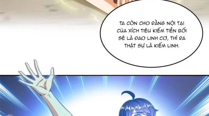 Tu Chân Nói Chuyện Phiếm Quần Chapter 526 - Trang 4