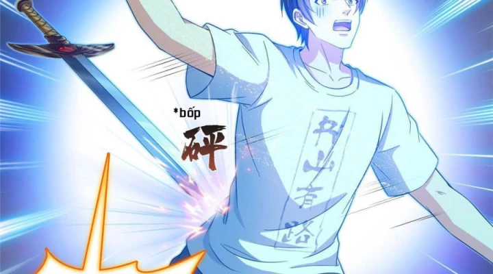 Tu Chân Nói Chuyện Phiếm Quần Chapter 526 - Trang 4