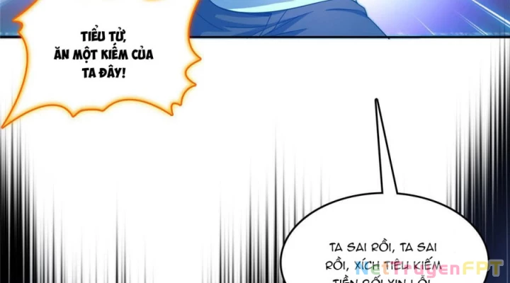 Tu Chân Nói Chuyện Phiếm Quần Chapter 526 - Trang 4