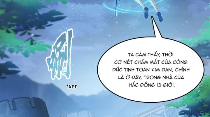 Tu Chân Nói Chuyện Phiếm Quần Chapter 526 - Trang 4