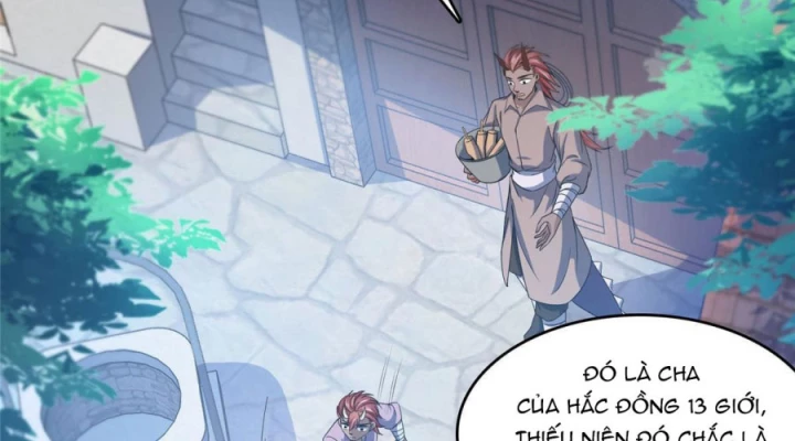 Tu Chân Nói Chuyện Phiếm Quần Chapter 526 - Trang 4