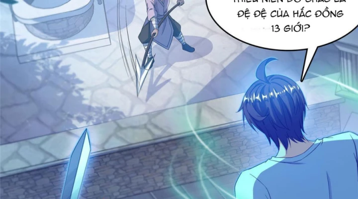 Tu Chân Nói Chuyện Phiếm Quần Chapter 526 - Trang 4