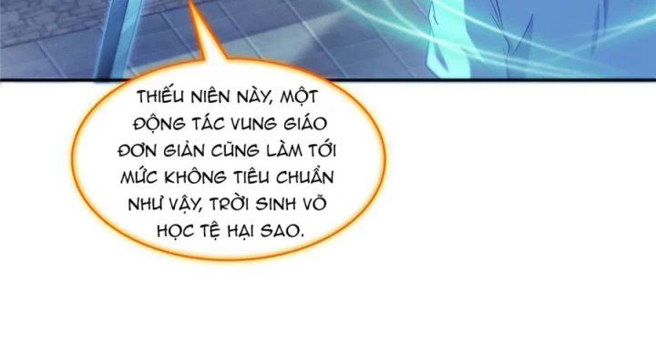 Tu Chân Nói Chuyện Phiếm Quần Chapter 526 - Trang 4