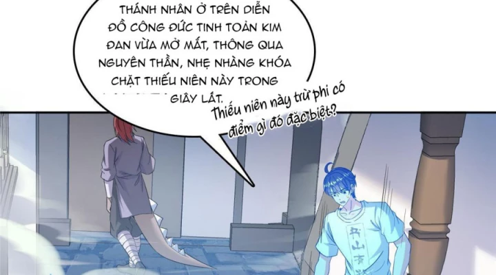 Tu Chân Nói Chuyện Phiếm Quần Chapter 526 - Trang 4