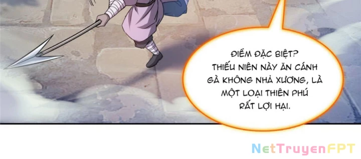 Tu Chân Nói Chuyện Phiếm Quần Chapter 526 - Trang 4