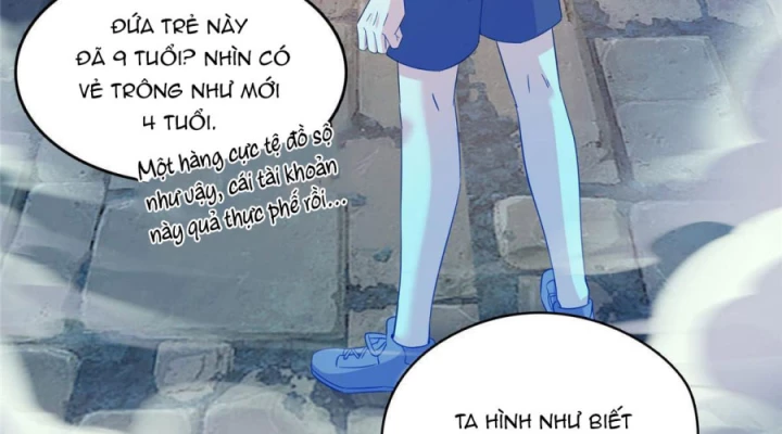 Tu Chân Nói Chuyện Phiếm Quần Chapter 526 - Trang 4