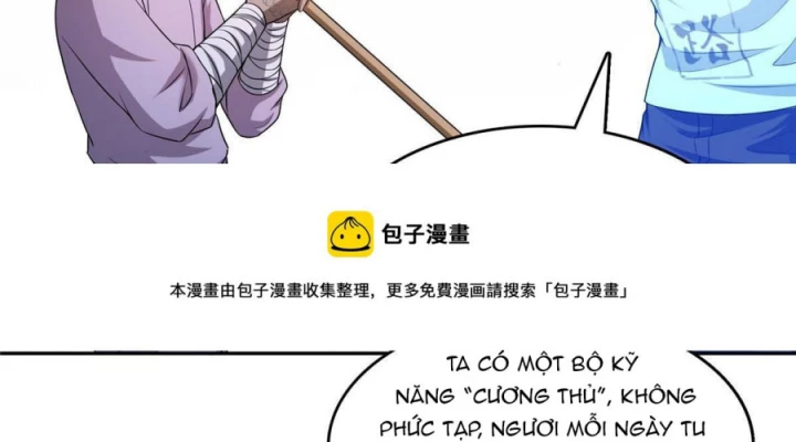 Tu Chân Nói Chuyện Phiếm Quần Chapter 526 - Trang 4