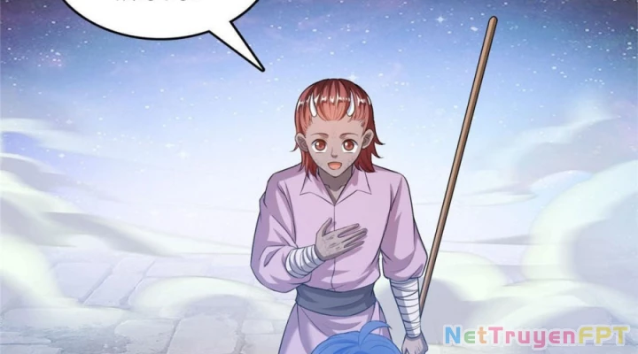 Tu Chân Nói Chuyện Phiếm Quần Chapter 526 - Trang 4
