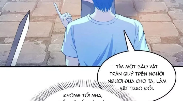 Tu Chân Nói Chuyện Phiếm Quần Chapter 526 - Trang 4