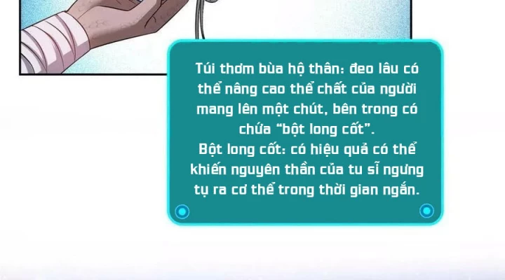 Tu Chân Nói Chuyện Phiếm Quần Chapter 526 - Trang 4