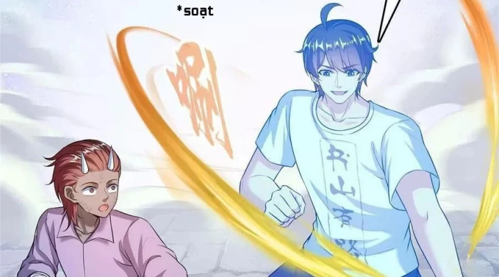 Tu Chân Nói Chuyện Phiếm Quần Chapter 526 - Trang 4
