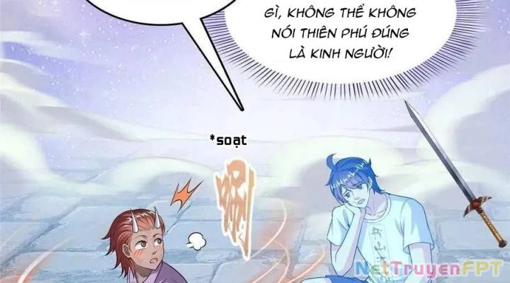 Tu Chân Nói Chuyện Phiếm Quần Chapter 526 - Trang 4