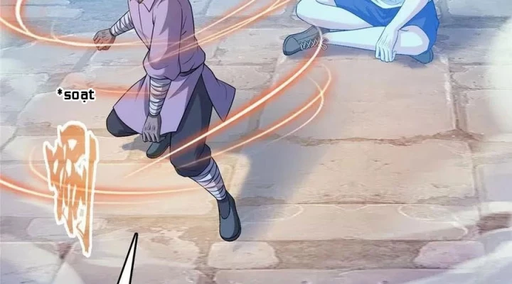 Tu Chân Nói Chuyện Phiếm Quần Chapter 526 - Trang 4
