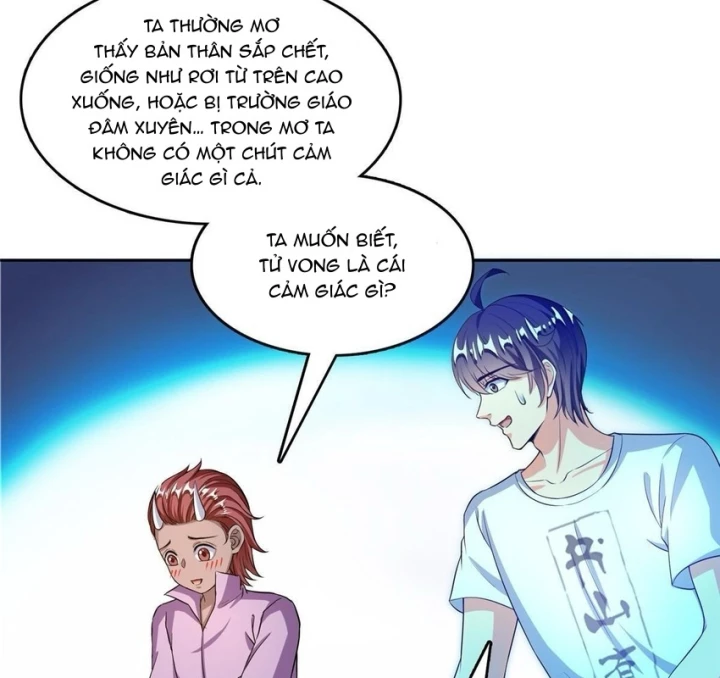 Tu Chân Nói Chuyện Phiếm Quần Chapter 527 - Trang 4