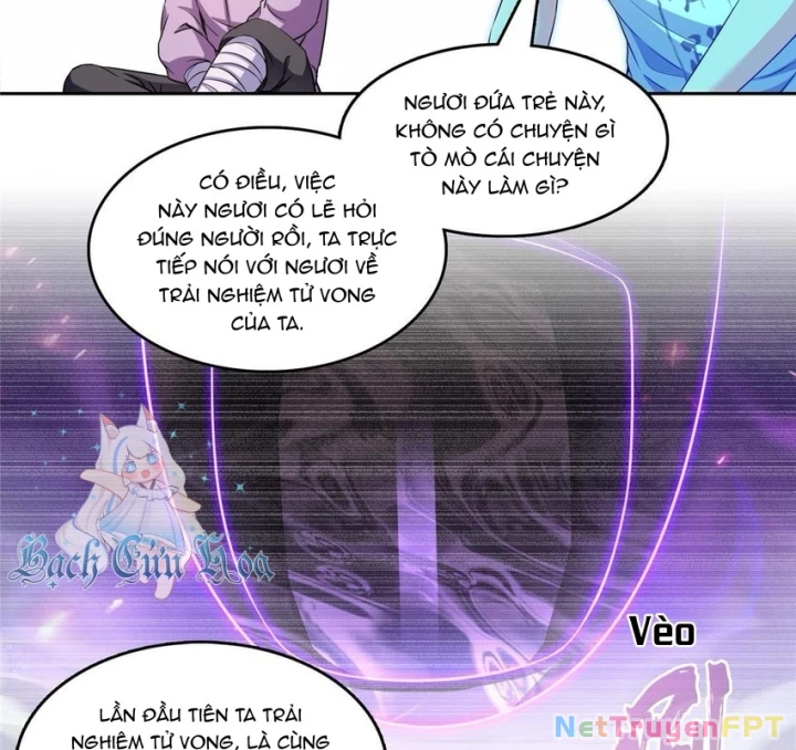 Tu Chân Nói Chuyện Phiếm Quần Chapter 527 - Trang 4