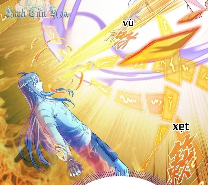 Tu Chân Nói Chuyện Phiếm Quần Chapter 527 - Trang 4