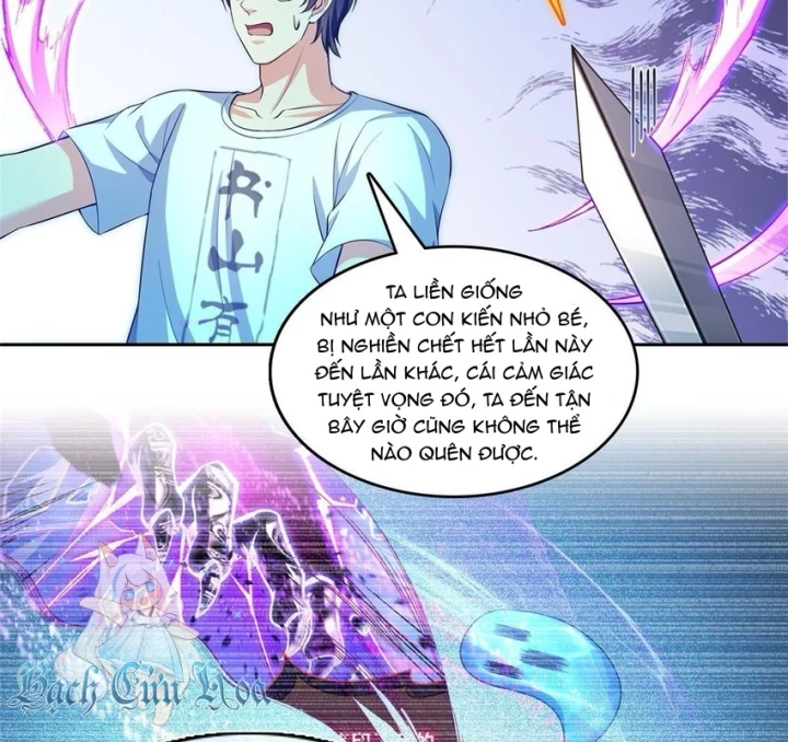 Tu Chân Nói Chuyện Phiếm Quần Chapter 527 - Trang 4
