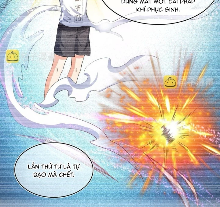 Tu Chân Nói Chuyện Phiếm Quần Chapter 527 - Trang 4