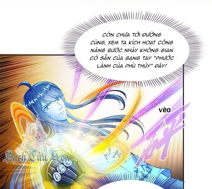 Tu Chân Nói Chuyện Phiếm Quần Chapter 527 - Trang 4