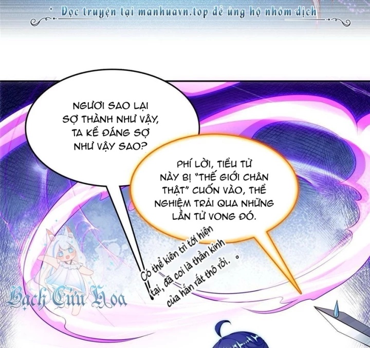 Tu Chân Nói Chuyện Phiếm Quần Chapter 527 - Trang 4