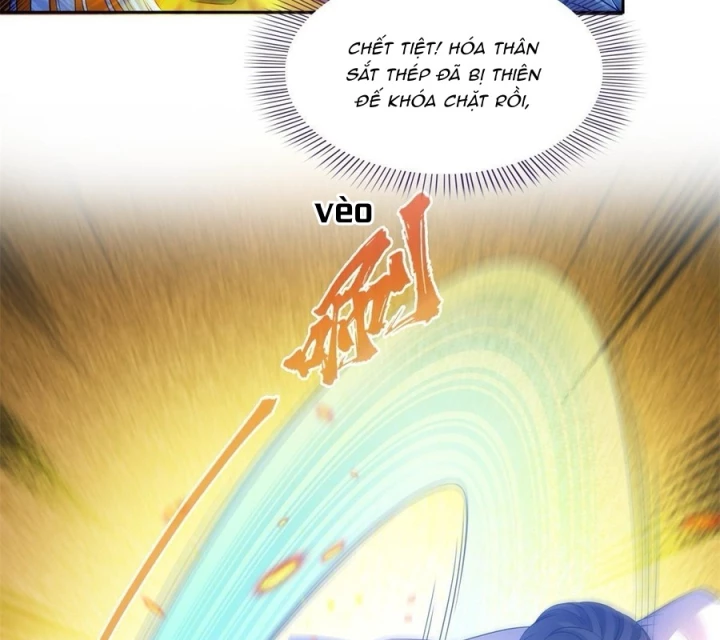Tu Chân Nói Chuyện Phiếm Quần Chapter 527 - Trang 4