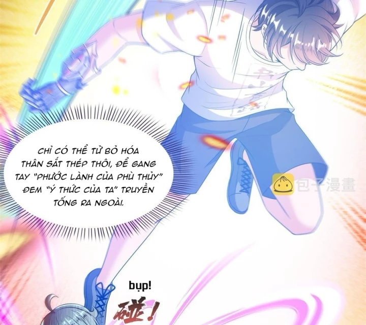 Tu Chân Nói Chuyện Phiếm Quần Chapter 527 - Trang 4
